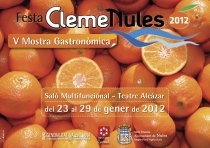 Festa ClemeNules 2012